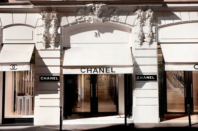 全球&nbsp;CHANEL Markdown&nbsp;開始時間並唔一致，各地專門店安排都有機會不同。