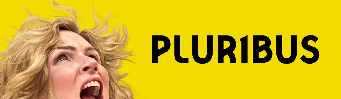 《Pluribus》