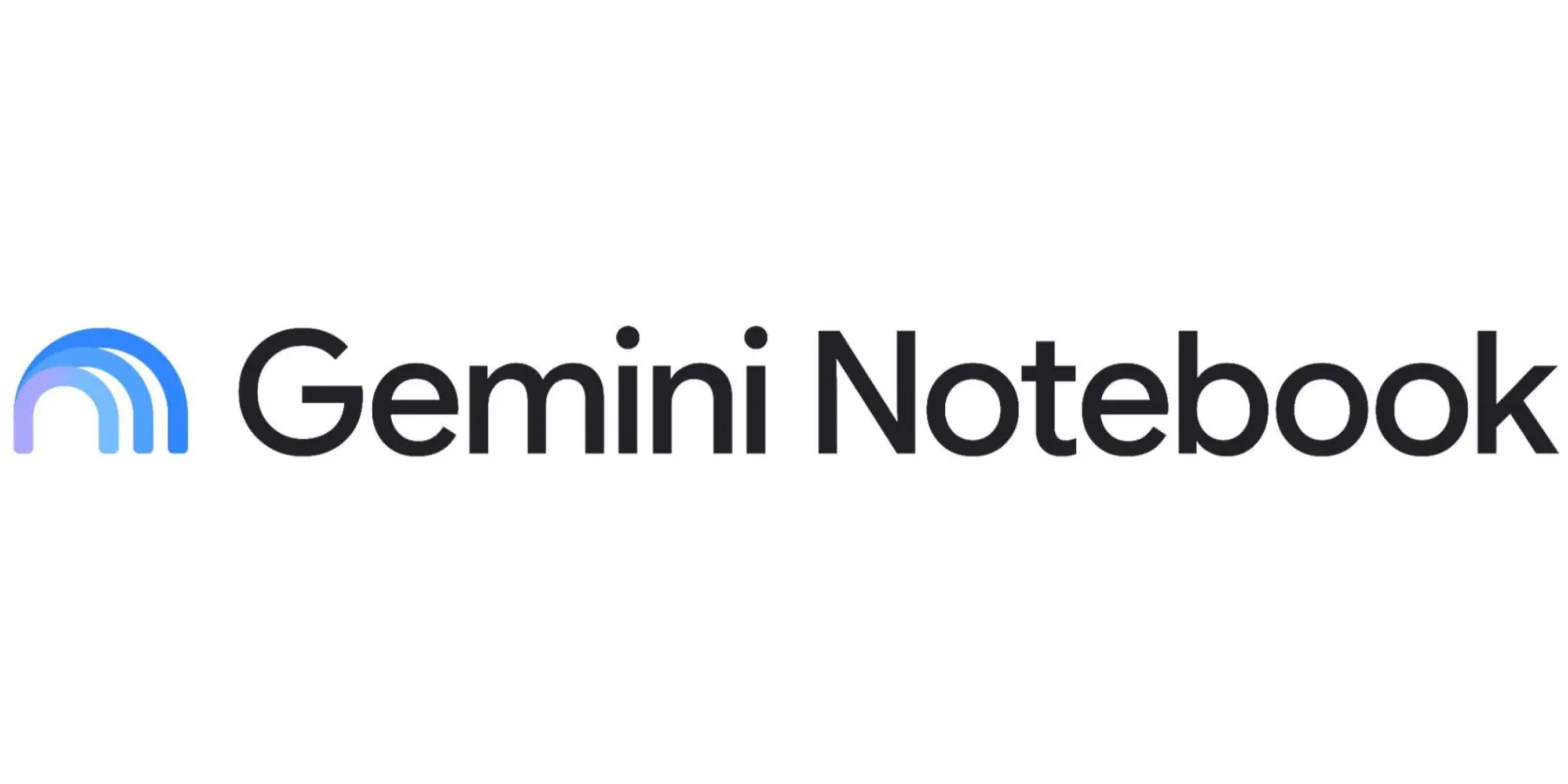 NotebookLM 正式改名 Gemini Notebook:功能更全面