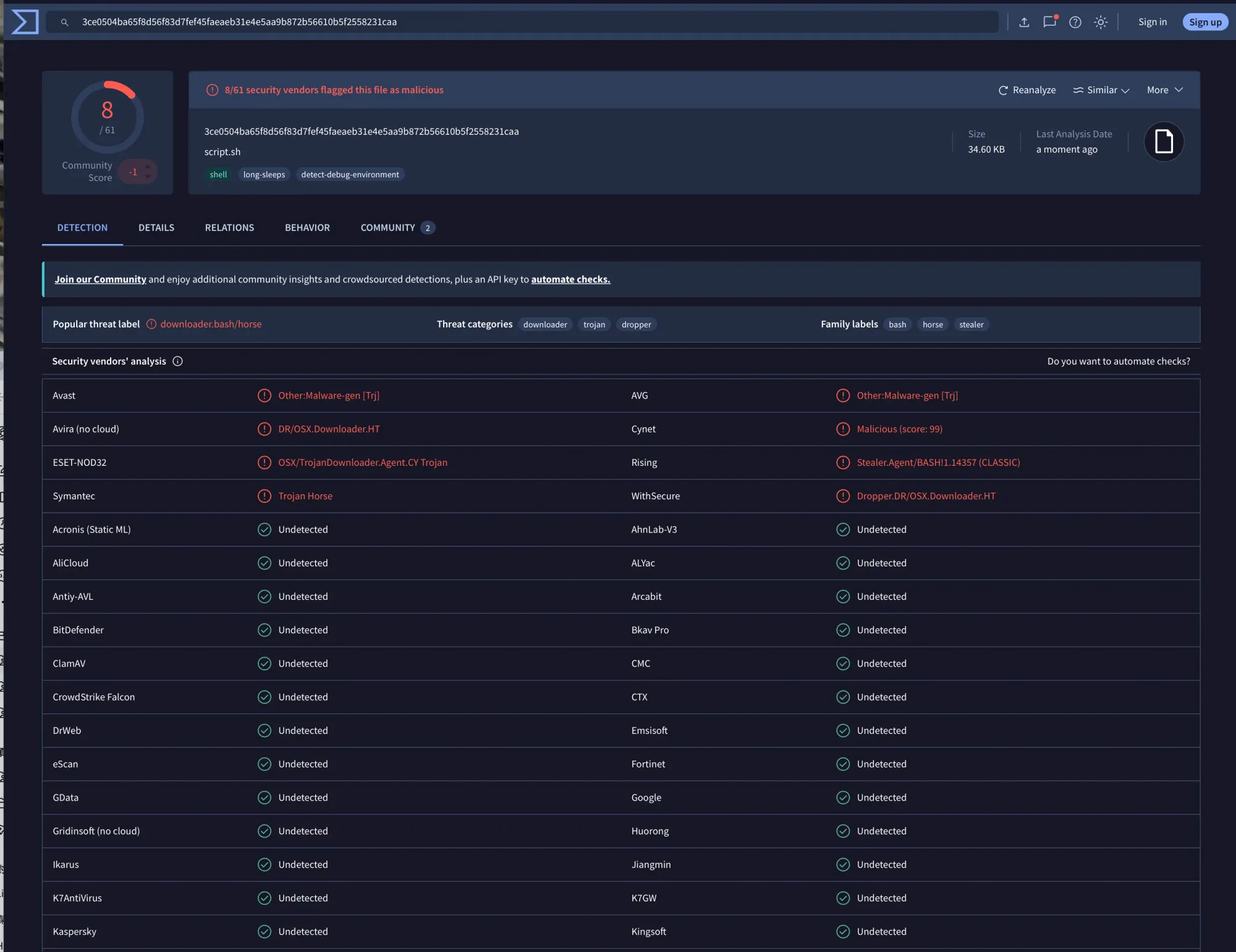 網絡安全研究機構Group-IB發表報告,指出一款被命名為「ClickLock Stealer」嘅全新Mac惡意軟體正喺全球蔓延。