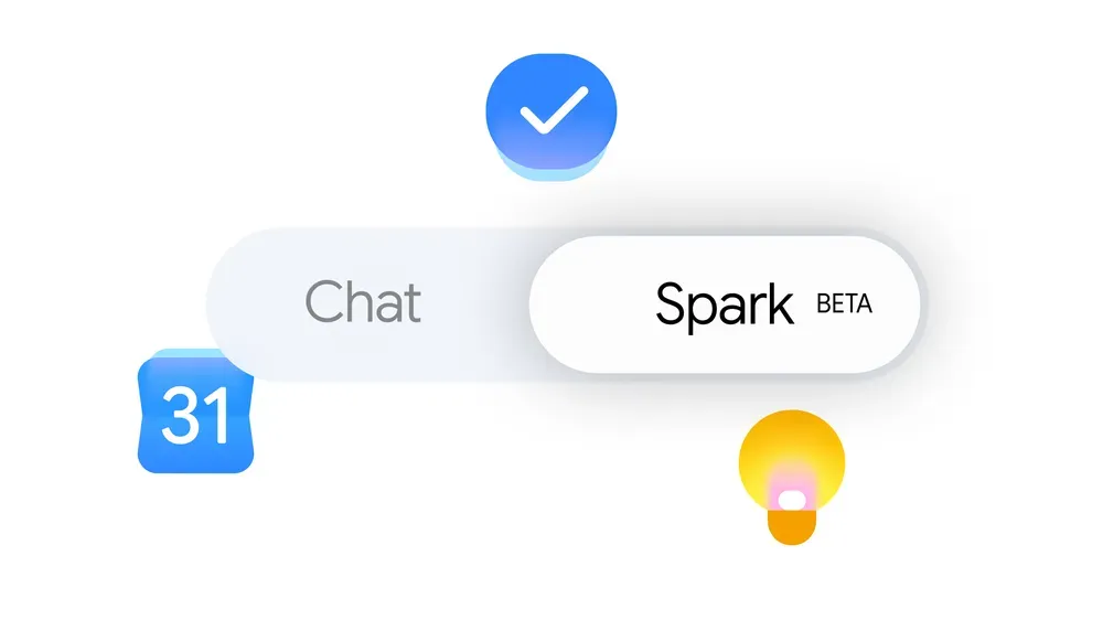 Google Gemini Spark macOS版