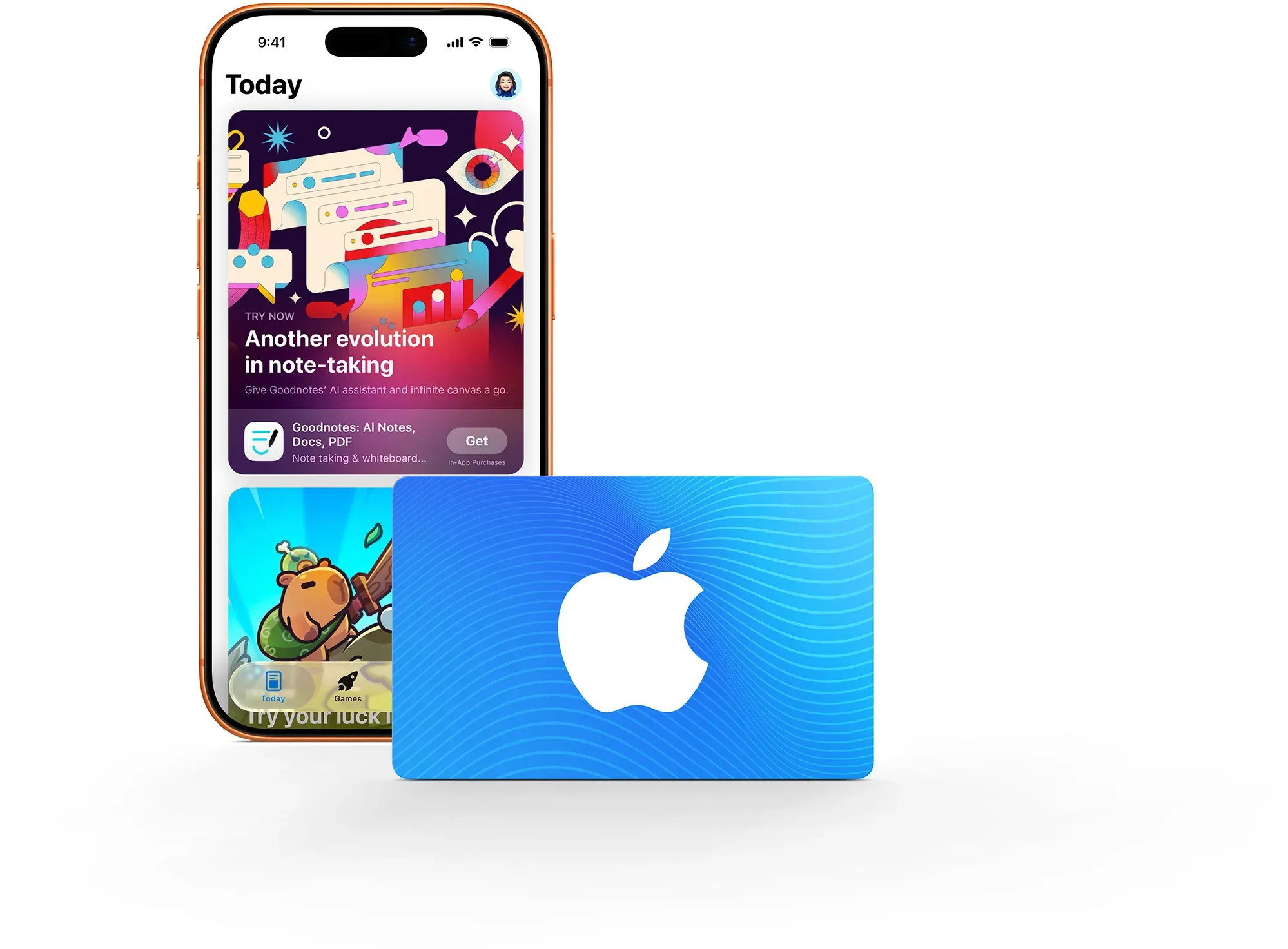 使用心得:Gift Card 還是 實體贈品?