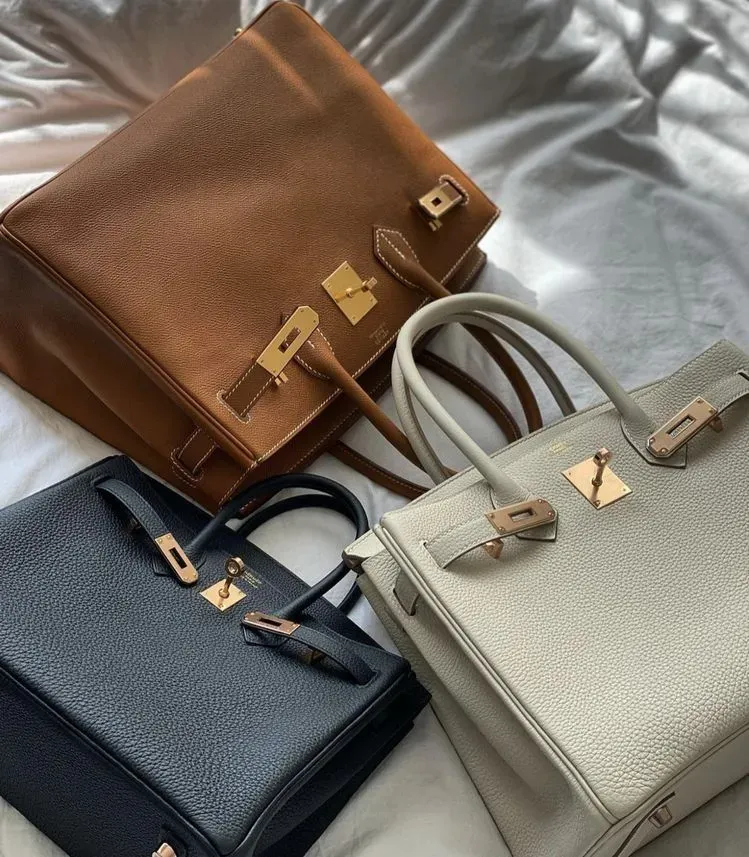 市場價格參考顯示,Birkin 25 日本售價約為 ¥2,233,000,香港約為 HK$103,500;實際售價與換算匯率會隨時間變動,並非 Hermès 官方全球統一價目表。