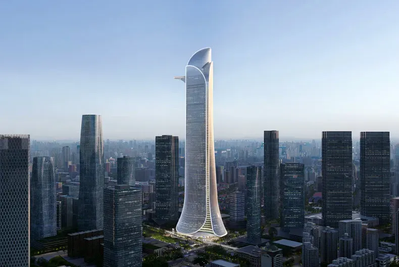 萬豪國際（Marriott International，股票代號：MAR）於8月22日宣佈一項重要嘅發展計劃，集團已經同上海實業（集團）有限公司（SIIC Group）旗下嘅北外灘新地標建設開發有限公司簽署協議，將於上海開設全球首間採用「城市概念」嘅麗思卡爾頓隱世酒店（Ritz-Carlton Reserve）。