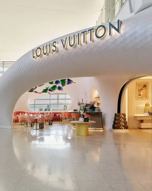 LVMH旗下涵蓋時裝及皮具、鐘錶及珠寶、香水及化妝品等不同業務,旗下品牌定位及客群各有差異,因此集團整體業績未必完全代表每一個品牌嘅消費情況。