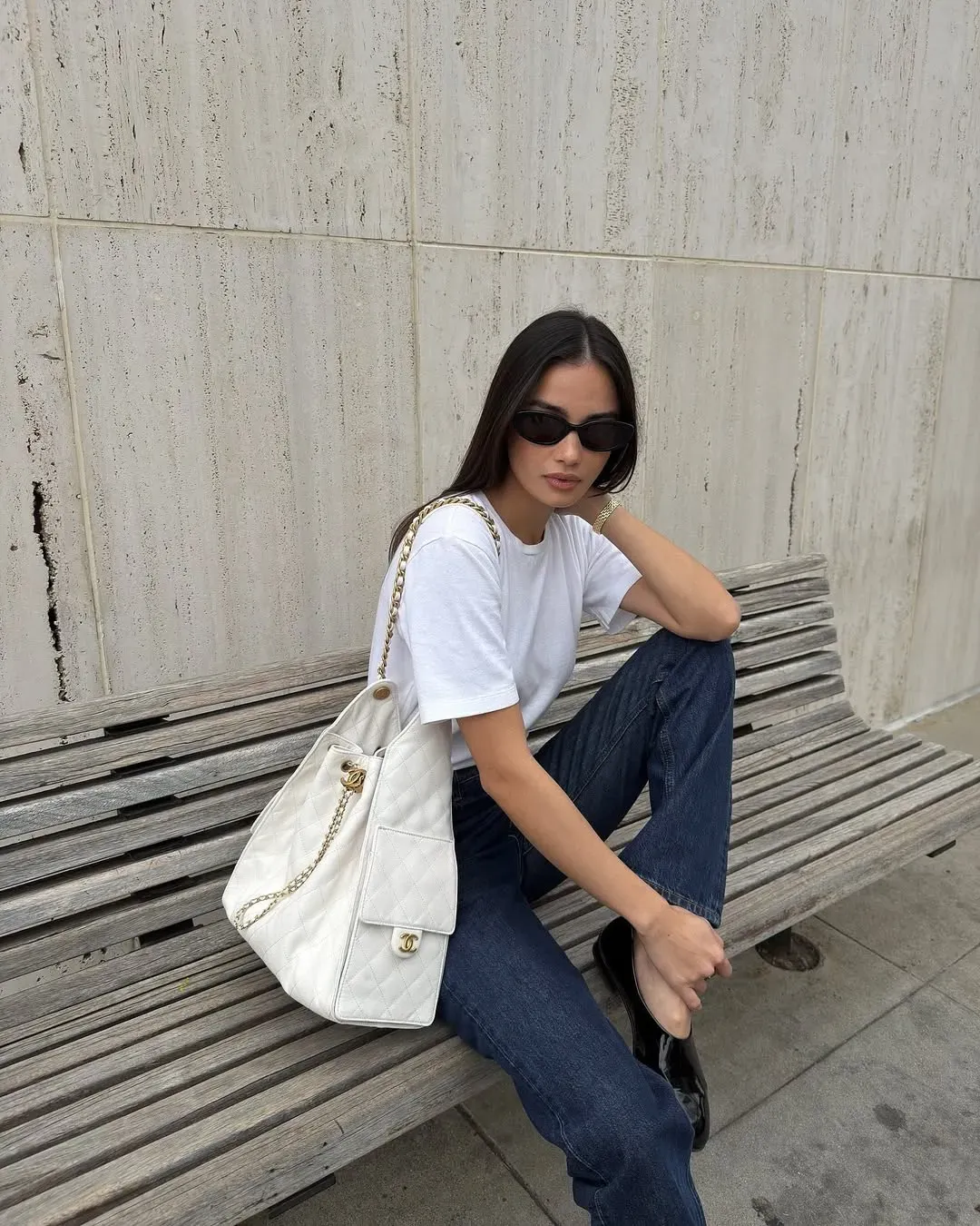 對部分收藏者而言，Chanel&nbsp;除咗具收藏價值，更重要係真正融入日常生活，而唔係長期放喺收藏櫃。