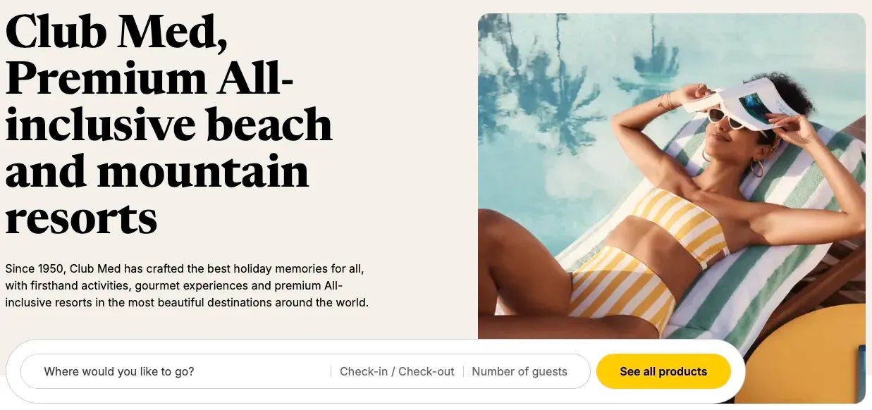 Club Med