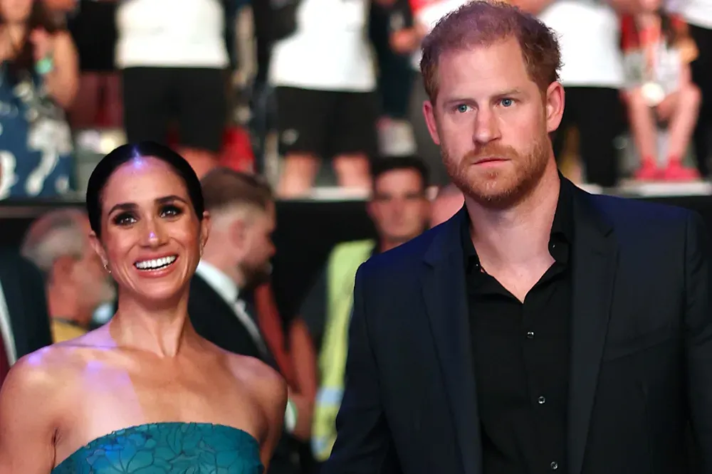 薩塞克斯公爵(Duke of Sussex)哈里王子(Prince Harry)同夫人梅根(Meghan Markle)日前拋出震撼彈,宣佈佢哋一家四口將會搬返英國「一段較長嘅時間」,結束過去6年喺美國加州嘅生活。