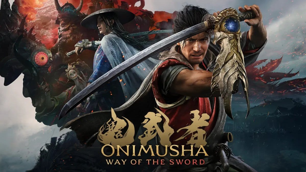 Capcom(卡普空)備受關注嘅動作遊戲系列新作《鬼武者 Way of the Sword》將於2026年9月4日(星期五)正式發售。近日官方透過各大遊戲媒體同步公開最終先行試玩片段,進一步揭示遊戲嘅實際遊玩畫面同系統細節。