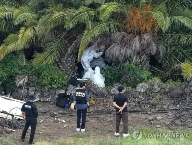 呢一次引發全球關注嘅濟州島（Jeju Island）連環遺體發現案，背後牽涉極為複雜嘅時間線以及執法人員嘅嚴重疏忽。
