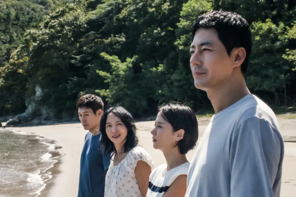 韓國電影振興委員會(KOFIC)早前正式宣佈,揀選咗由著名導演李滄東(이창동)執導嘅最新作品《Possible Love》,代表韓國角逐2027年第99屆奧斯卡金像獎(Academy Awards)嘅「最佳國際劇情片」類別。