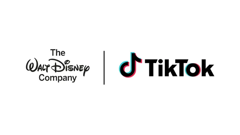 迪士尼（Disney）最近宣佈同短影音平台 TikTok 達成一項「史上首次」嘅全球合作協議