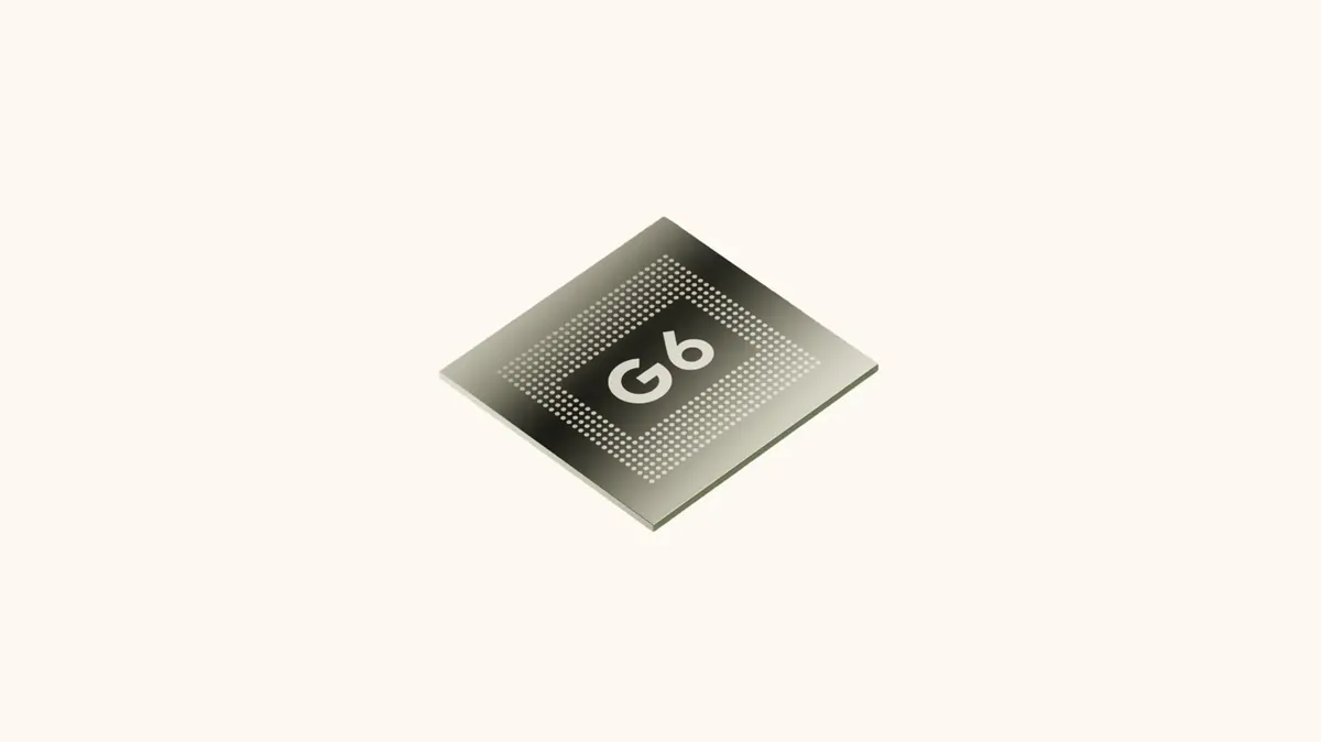 今代 Pixel 11 系列最核心嘅改動,係全線採用咗全新研發嘅 Tensor G6 晶片。