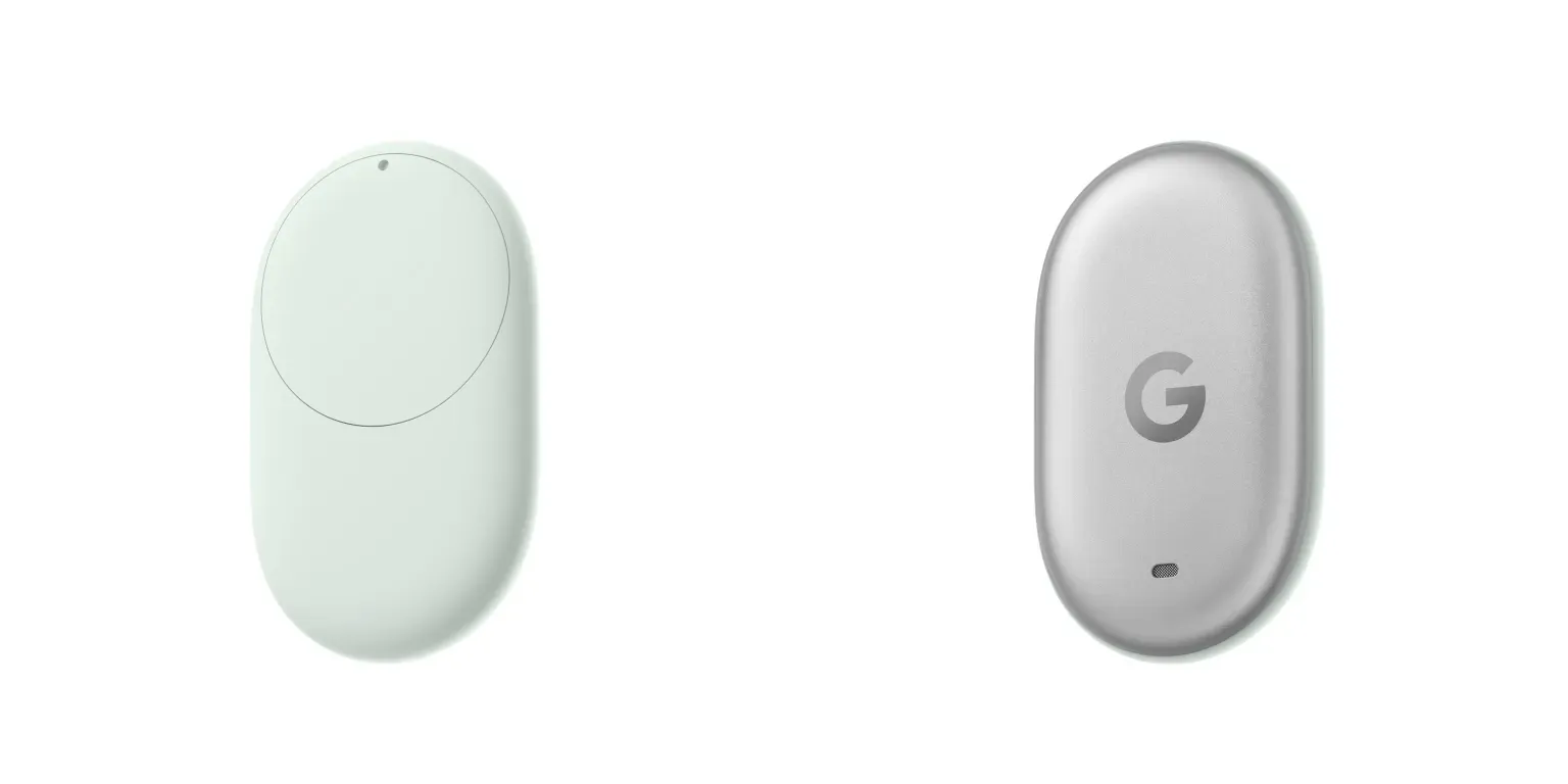 Pixel Tag 藍牙追蹤器:Android 陣營嘅防丟神器
