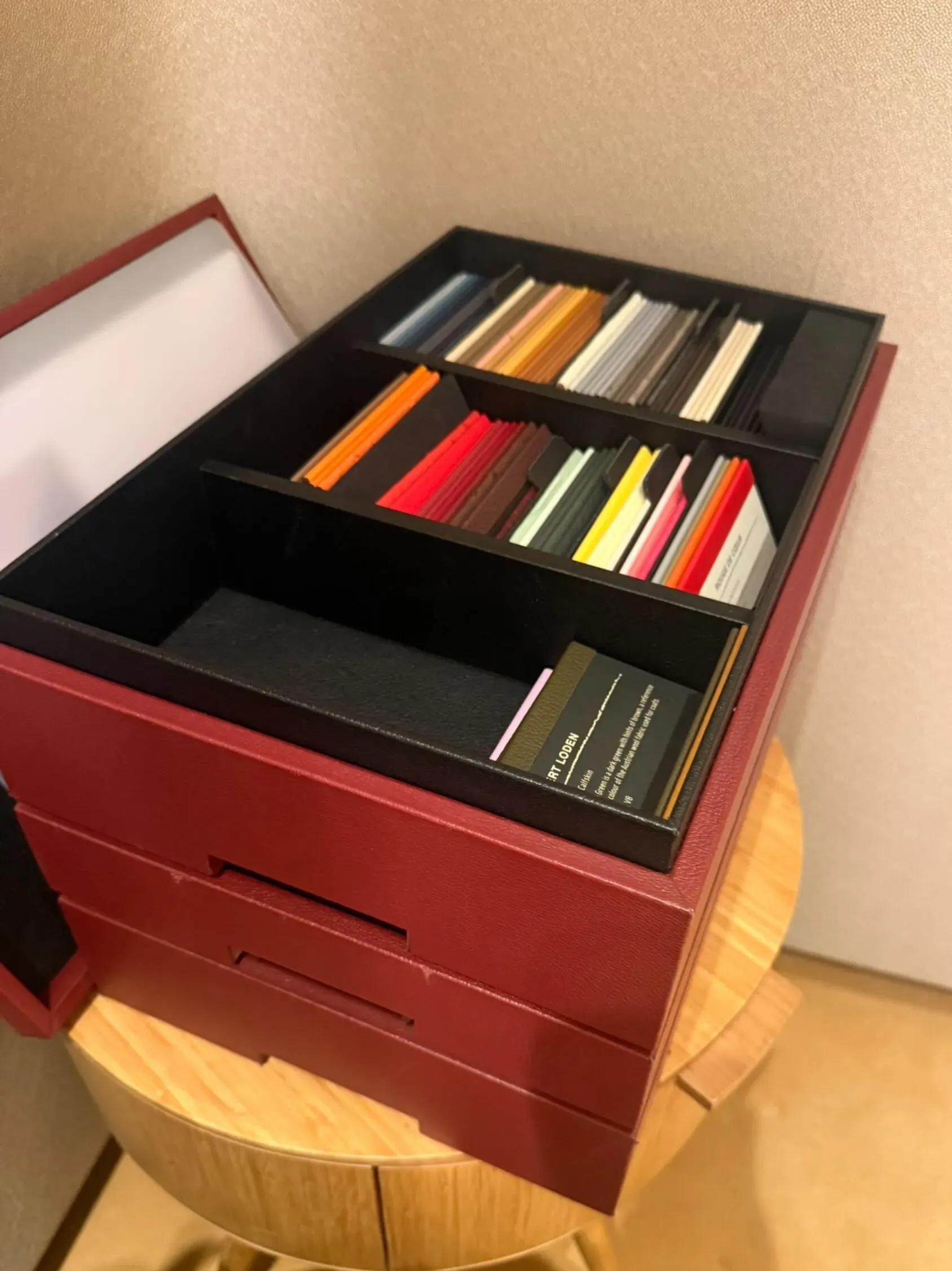 如獲得Special Order資格,實際可選款式仍應以當地當季系統及SA提供嘅資料為準。
