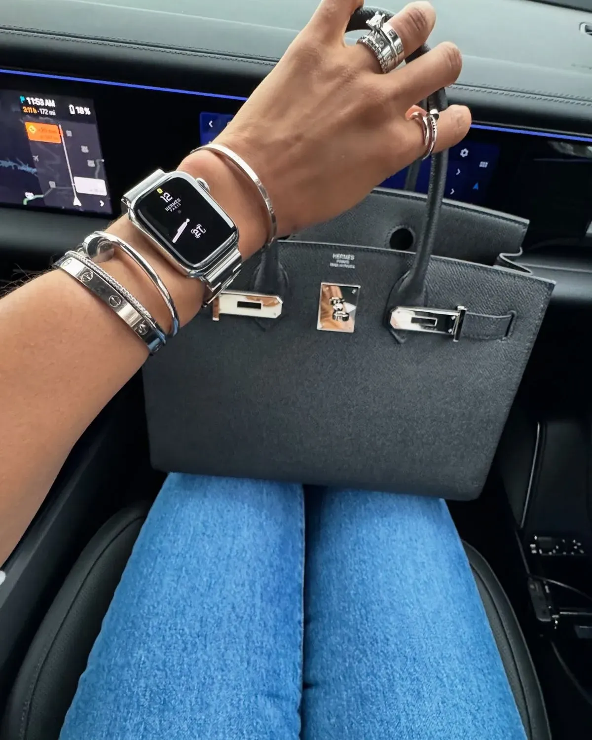 Hermès Apple Watch嘅價值唔只在錶身,錶帶及整體佩戴效果亦係部分用家願意接受價差嘅原因。