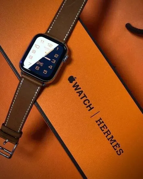Apple Watch Hermès由Apple及Hermès合作推出,但官方並冇公開一套統一「配貨」計算公式,因此消費紀錄唔應視為保證性回報。