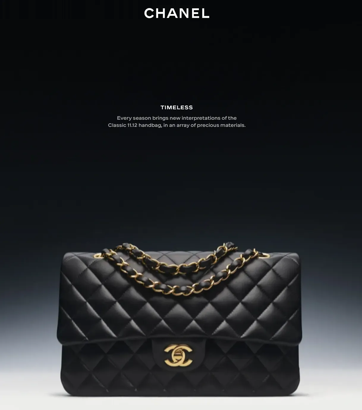 Chanel 25同Classic Flap代表兩種唔同嘅用袋方向:前者較強調現代感及日常容量,後者就有較長時間累積落嚟嘅經典定位。