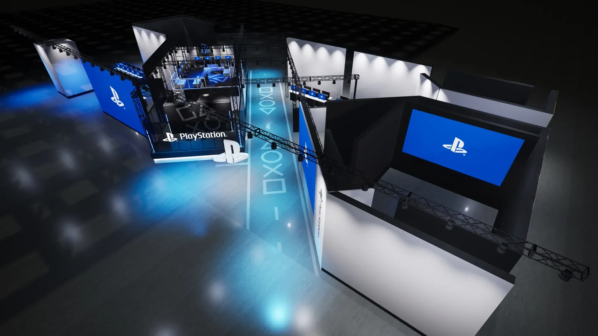 索尼互動娛樂（Sony Interactive Entertainment）喺9月4日正式公佈，將會參加於日本幕張展覽館（Makuhari Messe）舉行嘅「東京電玩展2026」（Tokyo Game Show 2026）。