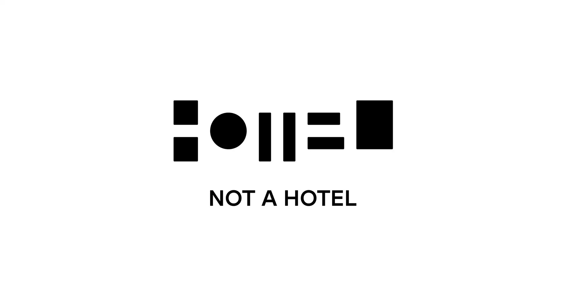 認識日本創新住宿品牌 NOT A HOTEL