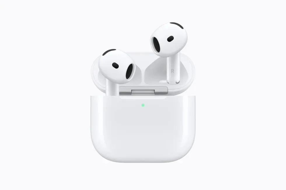 AirPods 5
