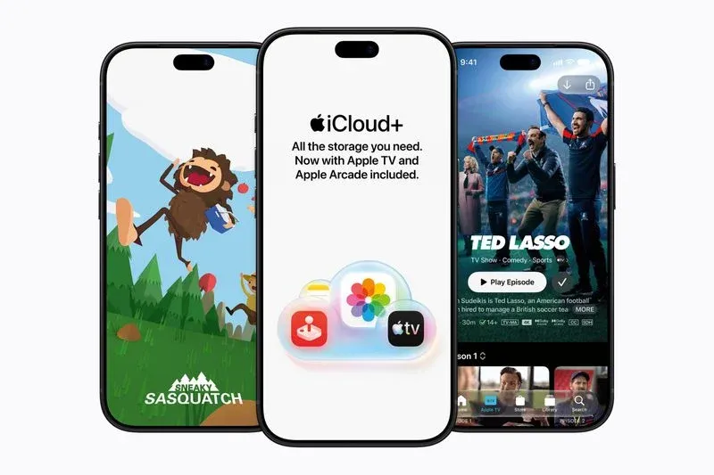 蘋果公司（Apple Inc.）喺9月15日宣佈咗一項涵蓋全球超過100個國家同地區嘅重大訂閱服務調整。