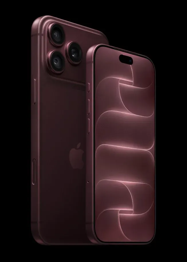 iPhone 18 Pro 同 iPhone 18 Pro Max