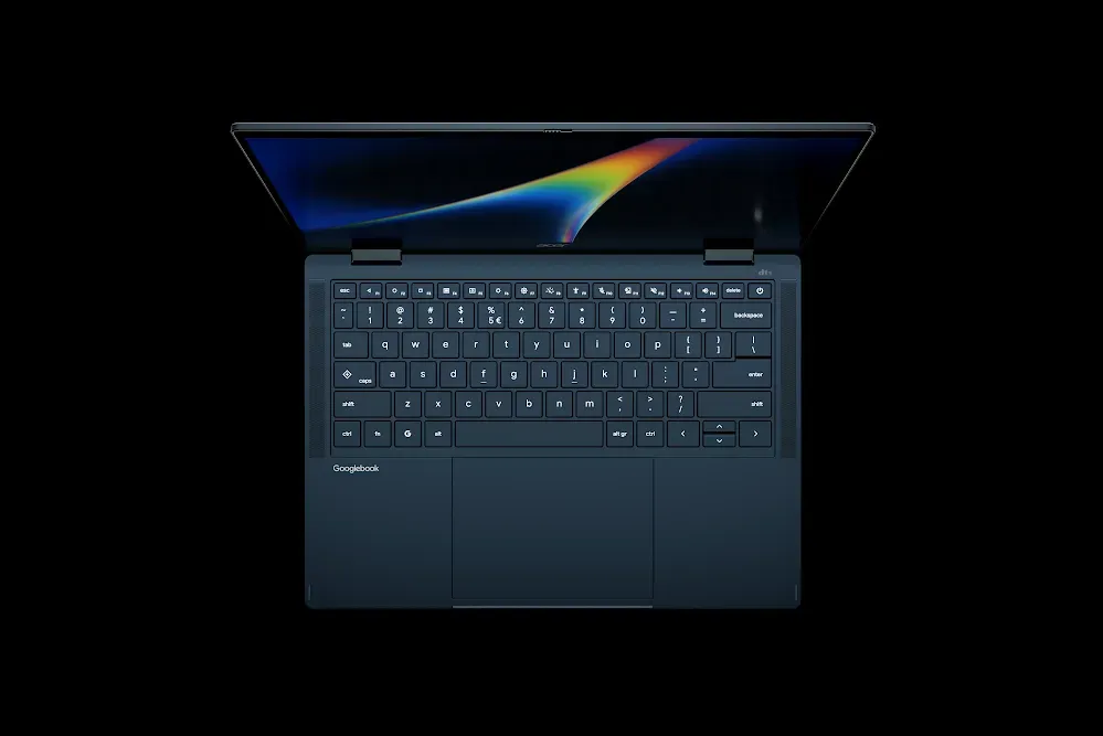 Acer Googlebook 14
