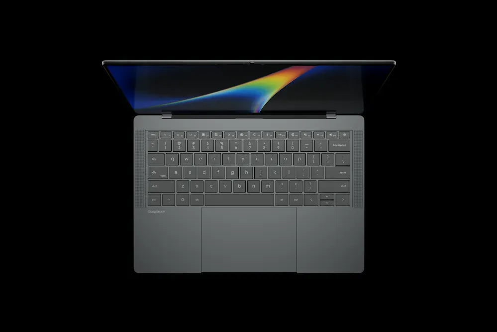 ASUS Googlebook 14