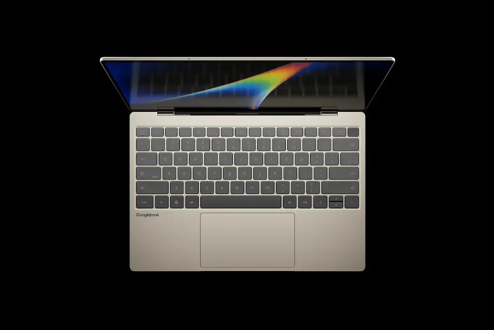 Dell XPS Googlebook