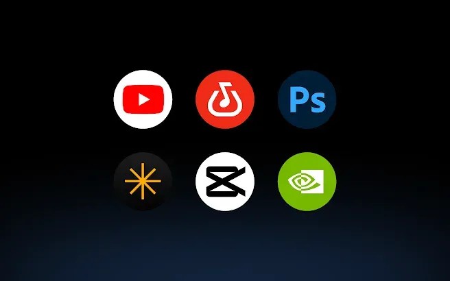 仲有 3 個月嘅 YouTube Premium 同 Adobe Photoshop 使用權。