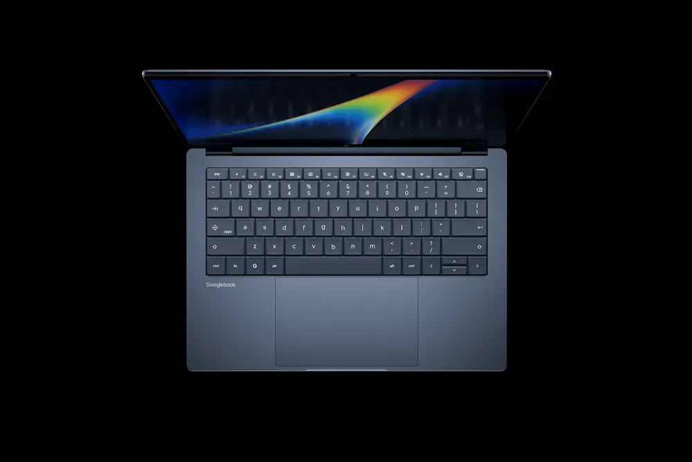 HP Googlebook 14