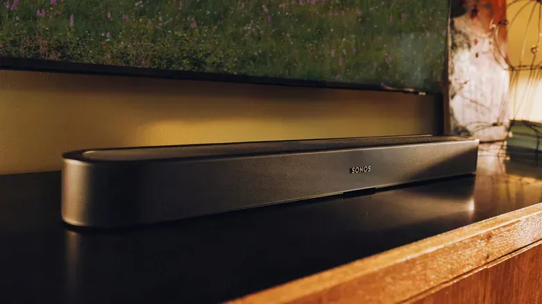 Beam Ultra 聲霸規格解析 真正 7.1.2 Dolby Atmos 音效體驗