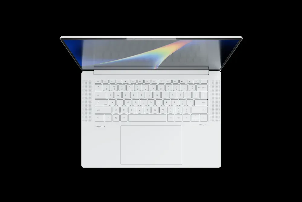 Lenovo Googlebook 15