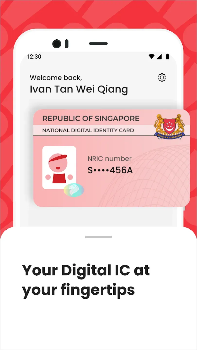 新加坡國家認證系統 Singpass 正式將全新嘅「通行密鑰(Passkey)」功能擴展至 Android 用家,呢項功能最初只開放俾 Apple iPhone 用家使用。