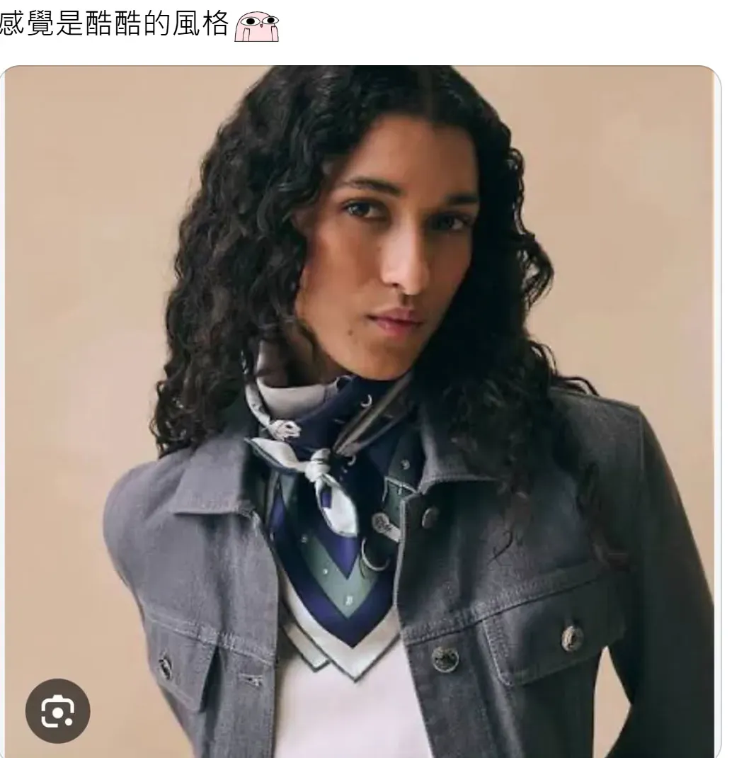 Threads網民就《Chat Chat Chat》不同配色嘅討論,留言由日常配戴效果、橘色系聯想,到棕色/咖啡色系收藏取向都有涉及。