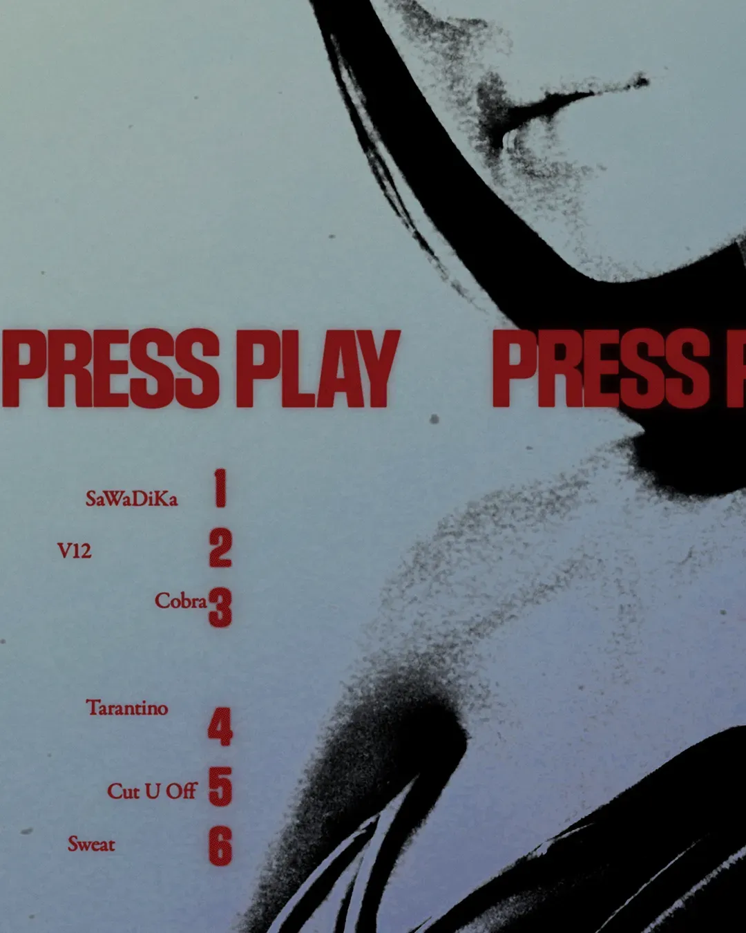 今次 Lisa 推出嘅 EP 名稱為《PRESS PLAY》,延續咗佢一向大膽且具實驗性嘅音樂風格。
