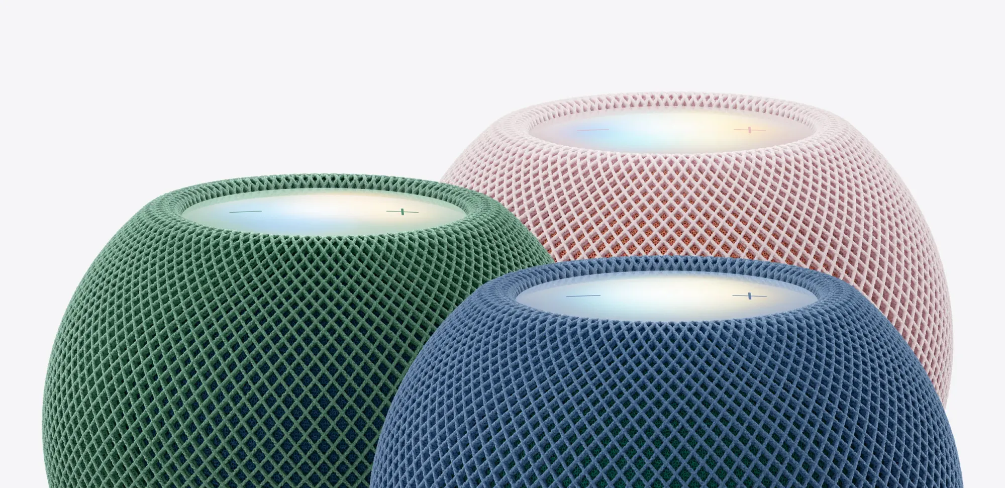 新推出嘅 HomePod mini 2 依家可以喺支援 Wi-Fi 6E 或更新版本嘅 Mac 機型上面，直接被設定為「預設喇叭」（Default Speaker）。