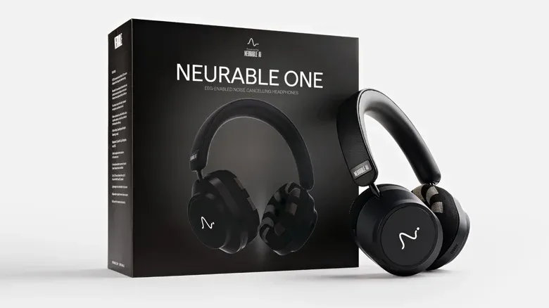 腦電波監測專家 Neurable 喺2026年10月2日正式推出其最新一代腦電波掃描耳機 Neurable One。