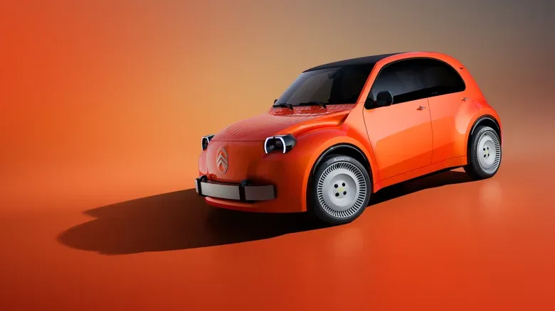 雖然目前只係概念車，但雪路龍（Citroën）已經明確表示，呢個概念將會啟發未來兩年內上市嘅量產版本。