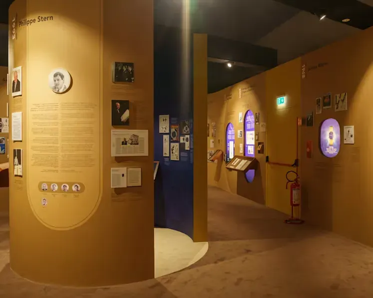 展覽重點:從歷史到工藝嘅全方位呈現