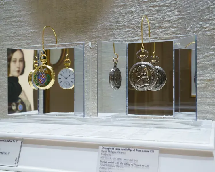 展覽重點:從歷史到工藝嘅全方位呈現