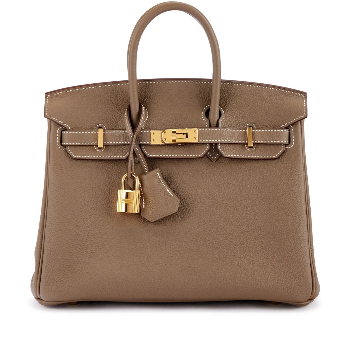 Hermès|Birkin配貨案 法官：指控無理 愛馬仕無違法(資料來源：Sotheby's官方網站)