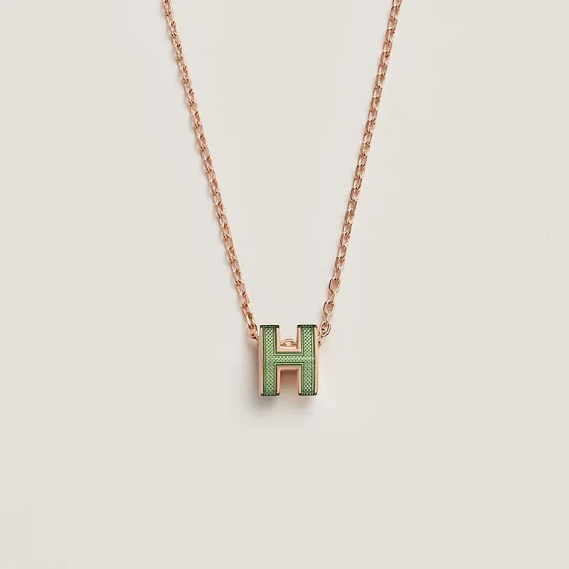 Hermès| 2025新星Hermès Mini Pop H Splas’H吊墜 值唔值得入手？(資料來源：Hermès官方網站)