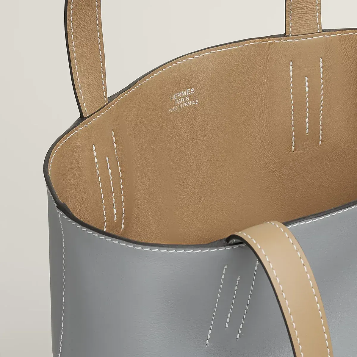 Hermès|Double Sens回歸！新款Neo低調登場 實測用後感＋舊款vs 新款對比(資料來源：Hermès官方網站)
