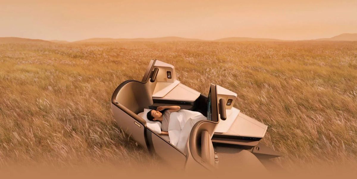 國泰|想坐國泰 Aria Suite？一文睇清航線分佈、座艙分別與換票重點