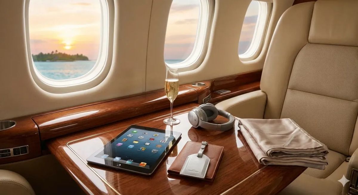 奢華旅遊入門指南｜酒店福利、里數平台與會籍工具一次整理