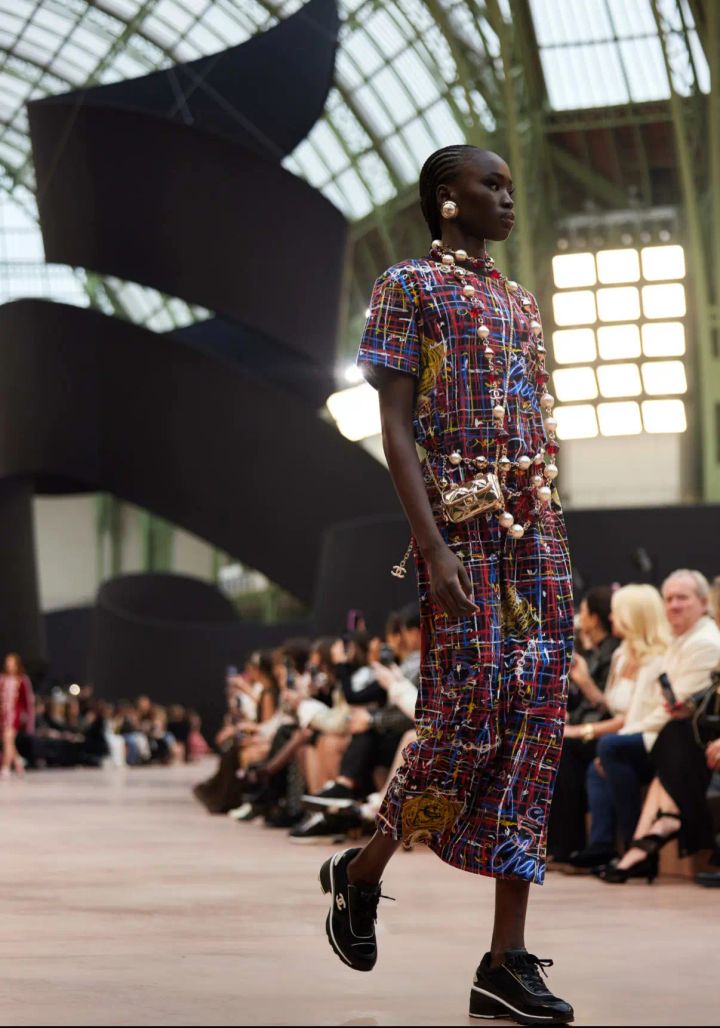 CHANEL| 2025年 CHANEL 25K 秋冬系列正式登場！SLG 小皮具篇(多圖)