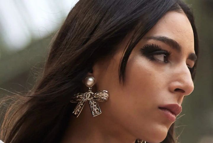 CHANEL| 2025年 CHANEL 25K 秋冬系列正式登場！耳環篇(多圖)(資料來源：CHANEL官方網站)