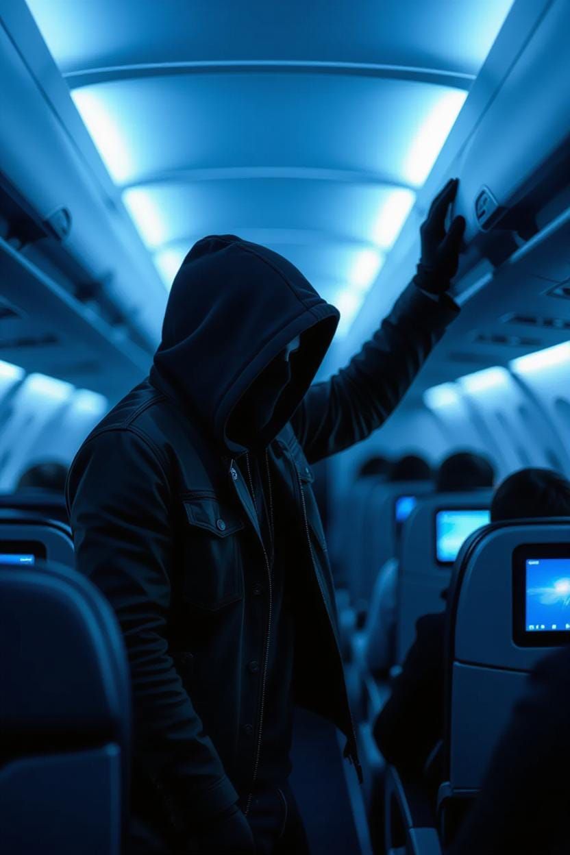 網民爆料 挪威返港途中遇偷行李黨！ ✈️ 🚨亞洲航線偷竊急升 搭飛機要識防🛡️